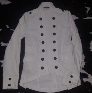 Express lightweight jacket